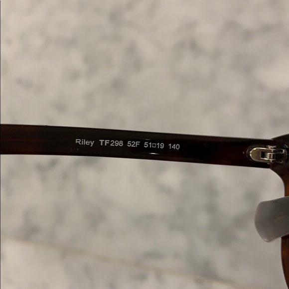 Tom Ford Riley sunglasses - Picture 5 of 7